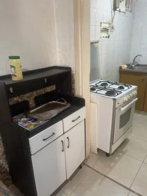 60 m2 Studio Apartments for Rent in Amman Tla' Ali