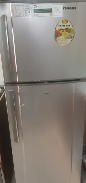 Refrigerator NIKAI for sale
