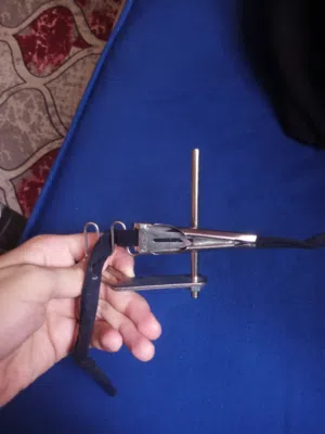 مسطره شريط