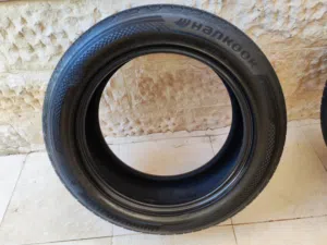 جوز كوشوك هانكوك Dynapro HPX جنط 19 لسيارات الكهرباء و ال SUV