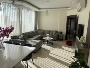 195 m2 More than 6 bedrooms Apartments for Sale in Amman Khalda