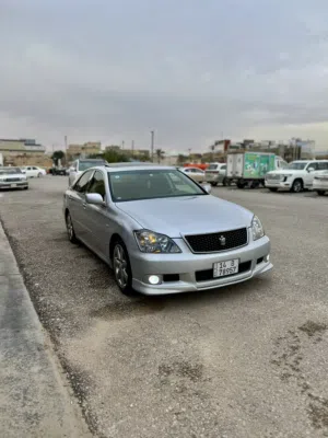 تيوتا كراون شاهينة شاصي 84 محرك 3500 تحويل مباشر