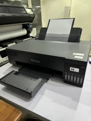 Epson eco tank  L18050 A3+