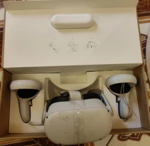 نظارات VR ميتا كويست2