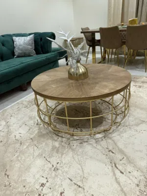 طقم طاولات