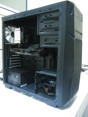 PC : Intel I5 10400F + GTX960 + 16GB RAM
