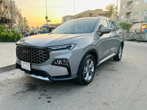 Ford . Territory . 20242