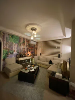 164 m2 3 Bedrooms Apartments for Sale in Amman Daheit Al Rasheed