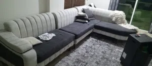 عفش مستعمل كالجديد في عكار (السعر قابل للمفاوضة)