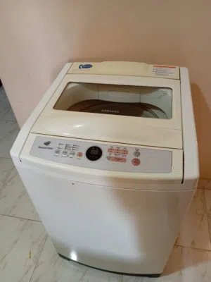 For sale 15 kg Samsung washing machine