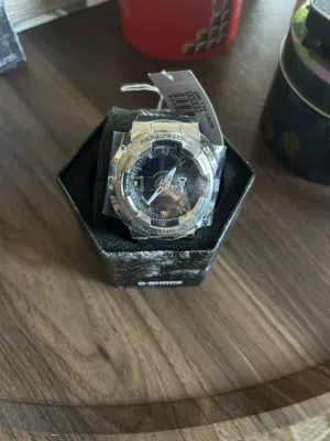 Casio G-SHOCK GM-110-1ADR