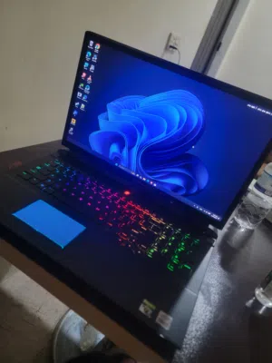 Dell Alienware Area-51m R2 laptop
