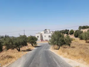 Residential Land for Sale in Amman Bilal