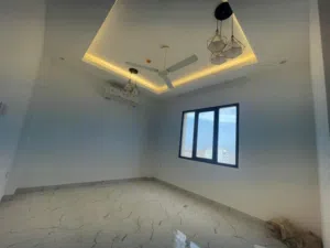 65 m2 1 Bedroom Apartments for Rent in Muscat Al Mawaleh