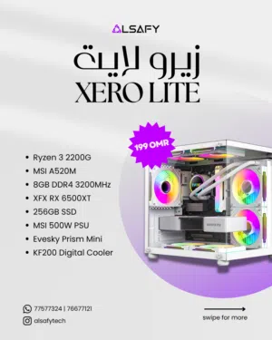 كمبيوتر جيمنج جديده  New Gaming Pcs