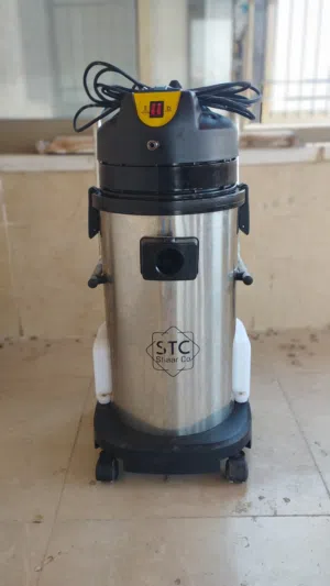 ماكينة تنظيف كنب