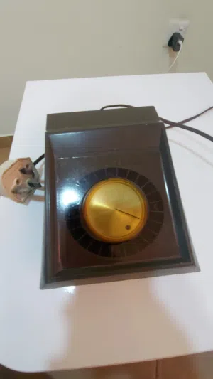 channel master anntena جهاز الطيبين لأريل هوائي السطح من الثمانينات