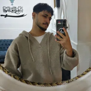 علي فالح 