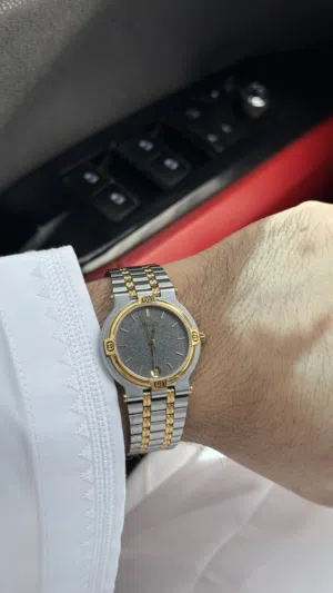 Analog Quartz Gucci watches  for sale in Dhofar