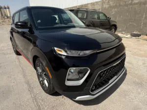 Used Kia Soul in Basra