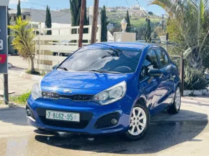 Used Kia Pride in Jenin