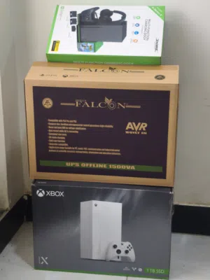 xbox series x