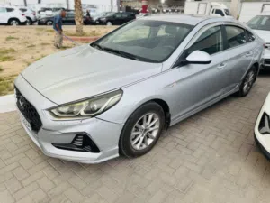 سوناتا غاز بلاد 2021 للبيع