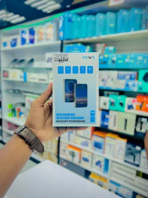 Pawa Moonrise power bank in Muscat / Brand New