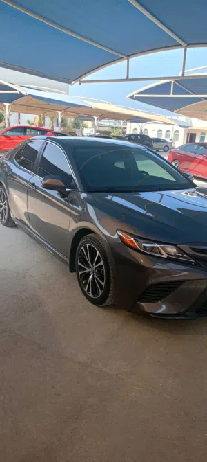 Used Toyota Camry in Muscat