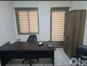 Office furniture