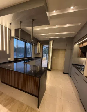 200 m2 3 Bedrooms Apartments for Sale in Amman Marj El Hamam