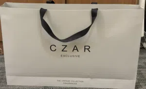 طقم جديد معطرات المنزل الفاخرة CZAR Exclusive (5 روائح New CZAR Vintage Collection Home Fragrance