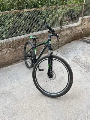 Bicycles . Used4