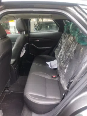 Mazda CX30 2023