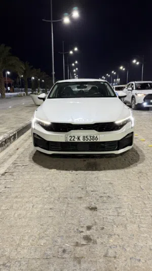 K5 خليجي 2024