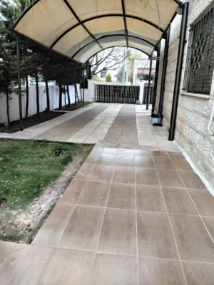 150 m2 3 Bedrooms Apartments for Rent in Amman 7th Circle