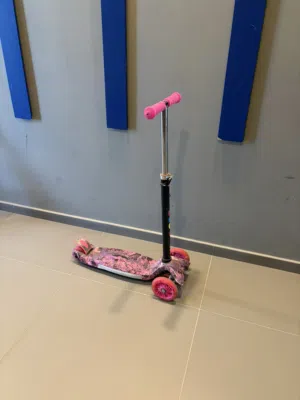 Kid’s scooter