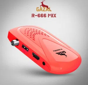  Gazal Receivers for sale in Amman