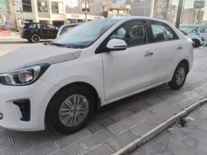 زيرو كيا بيجاس