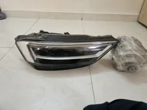 اودي 2019 A8 صطب يمين وديلم