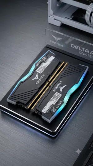 ram t.force 16gb رامات