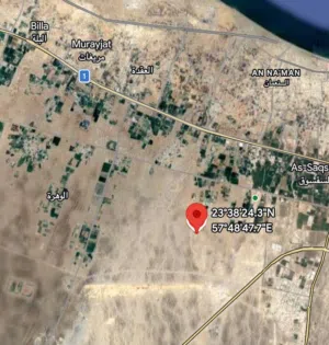 Di ارضين شبك في الدهس