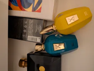 عطور نيش وديزاينر اصليه بسعر ممتاز