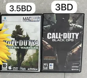 PC VIDEO GAMES