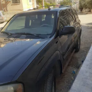 Used Chevrolet Blazer in Amman