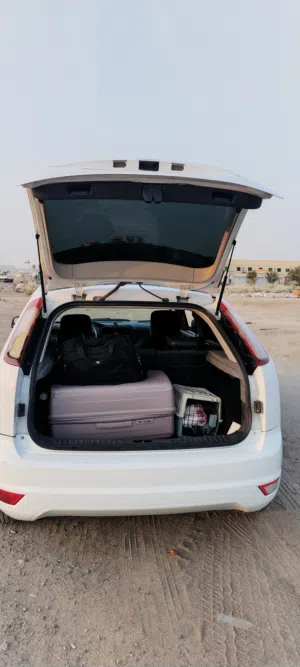 فورد فوكس 2008 للبيع نظافة تامة