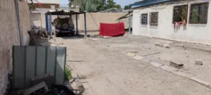 منزل للبيع عدن خور مكسر