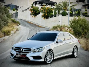 mercedes-e350-amg-حرق-حرق-ع-الكاش