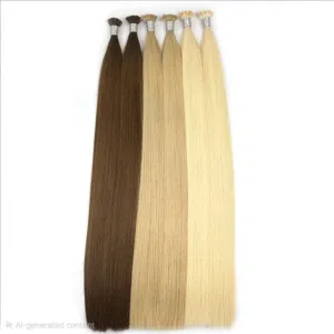 premium hair extension