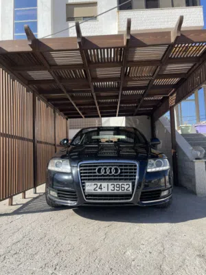 Audi A6 2011 للبيع